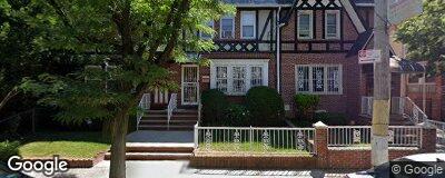 Street View of 891 EAST 40 STREET, Brooklyn