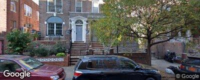 Street View of 891 MONTGOMERY STREET, Brooklyn