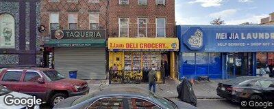 Street View of 892 DEKALB AVENUE, Brooklyn