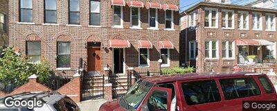 Street View of 892 SARATOGA AVENUE, Brooklyn