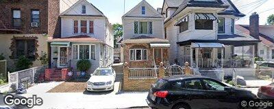 Street View of 893 EAST 38 STREET, Brooklyn