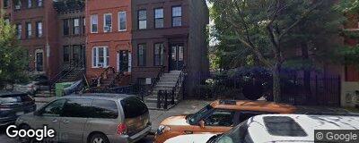 Street View of 894 GREENE AVENUE, Brooklyn