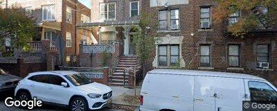Street View of 895 MONTGOMERY STREET, Brooklyn