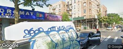 Street View of 896 EAST 180 STREET, Bronx