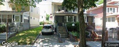Street View of 896 EAST 37 STREET, Brooklyn