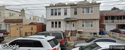 Street View of 897 EAST 98 STREET, Brooklyn