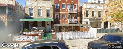 Street View of 898 MOTHER GASTON BLVD, Brooklyn