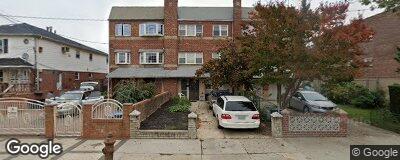 Street View of 899 EAST 92 STREET, Brooklyn