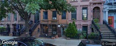 Street View of 9 EAST 124 STREET, Manhattan