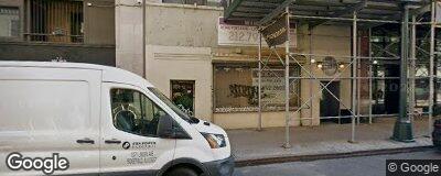 Street View of 9 EAST 36 STREET, Manhattan