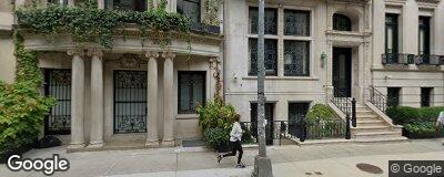 Street View of 9 EAST 67 STREET