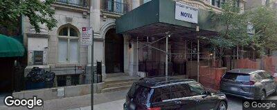 Street View of 9 EAST 68 STREET, Manhattan