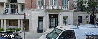 Street View of 9 EAST 69 STREET