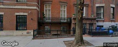 Street View of 9 WEST 16 STREET, Manhattan