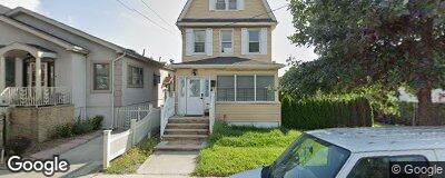 Street View of 9-11 CLINTONVILLE STREET, Queens