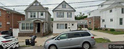 Street View of 9-16 127 STREET, Queens