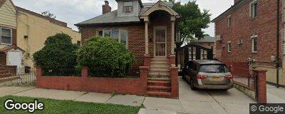 Street View of 9-35 128 STREET, Queens