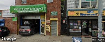 Street View of 9-81 WYCKOFF AVENUE, Queens