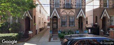 Street View of 90 EAST 43 STREET, Brooklyn