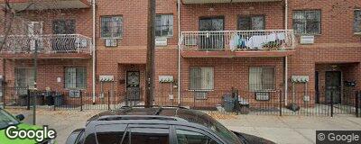 Street View of 90-05 54 AVENUE, Queens