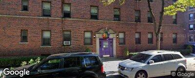 Street View of 90-06 PARK LANE SOUTH, Queens