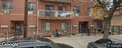 Street View of 90-07 54 AVENUE, Queens