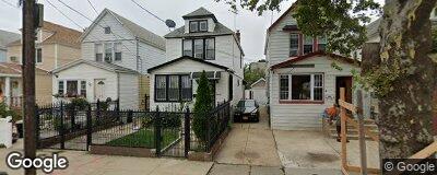 Street View of 90-08 VANDERVEER STREET, Queens