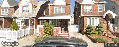 Street View of 90-09 ALBERT ROAD, Queens