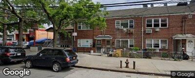 Street View of 90-10 101 AVENUE, Queens