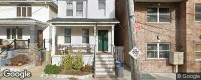 Street View of 90-10 HOLLAND AVENUE, Queens