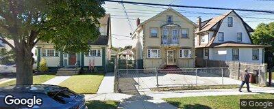 Street View of 90-10 HOLLIS COURT BLVD, Queens