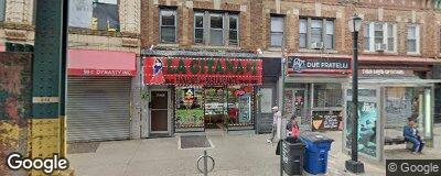 Street View of 90-10 JAMAICA AVENUE, Queens