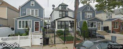 Street View of 90-10 VANDERVEER STREET, Queens