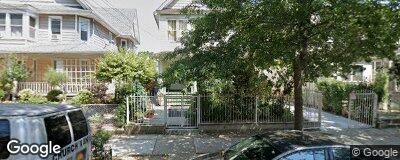 Street View of 90-11 107 STREET, Queens