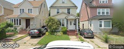 Street View of 90-15 70 AVENUE, Queens