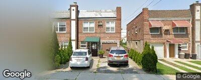 Street View of 90-15 70 DRIVE, Queens