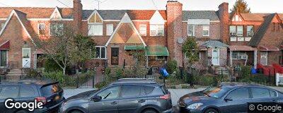 Street View of 90-17 FRANCIS LEWIS BLVD, Queens