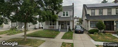 Street View of 90-17 HOLLIS COURT BLVD, Queens