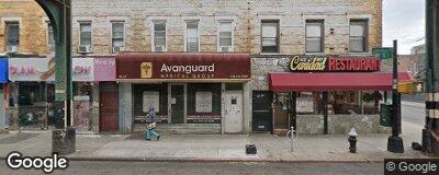 Street View of 90-17 JAMAICA AVENUE, Queens