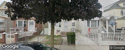 Street View of 90-20 VANDERVEER STREET, Queens