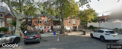 Street View of 90-23 24 ROAD, Queens