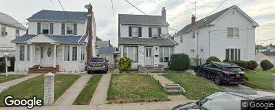Street View of 90-23 VANDERVEER STREET, Queens