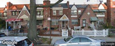 Street View of 90-29 FRANCIS LEWIS BLVD, Queens