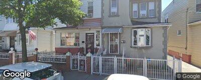 Street View of 90-30 75 STREET, Queens