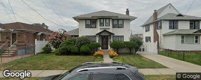 Street View of 90-30 HOLLIS COURT BLVD, Queens