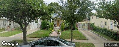 Street View of 90-31 HOLLIS COURT BLVD, Queens