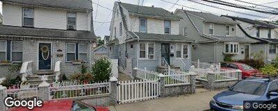 Street View of 90-32 212 PLACE, Queens