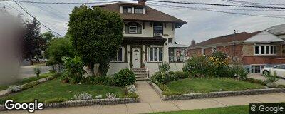 Street View of 90-38 HOLLIS COURT BLVD, Queens