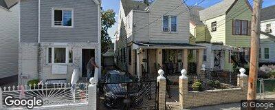 Street View of 90-40 184 PLACE, Queens