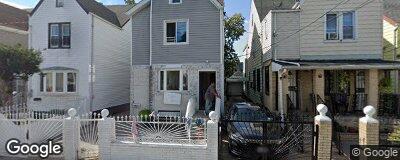 Street View of 90-44 184 PLACE, Queens